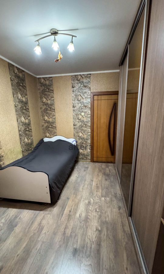 квартира г Казань р-н Советский ул Джаудата Файзи 10 фото 9