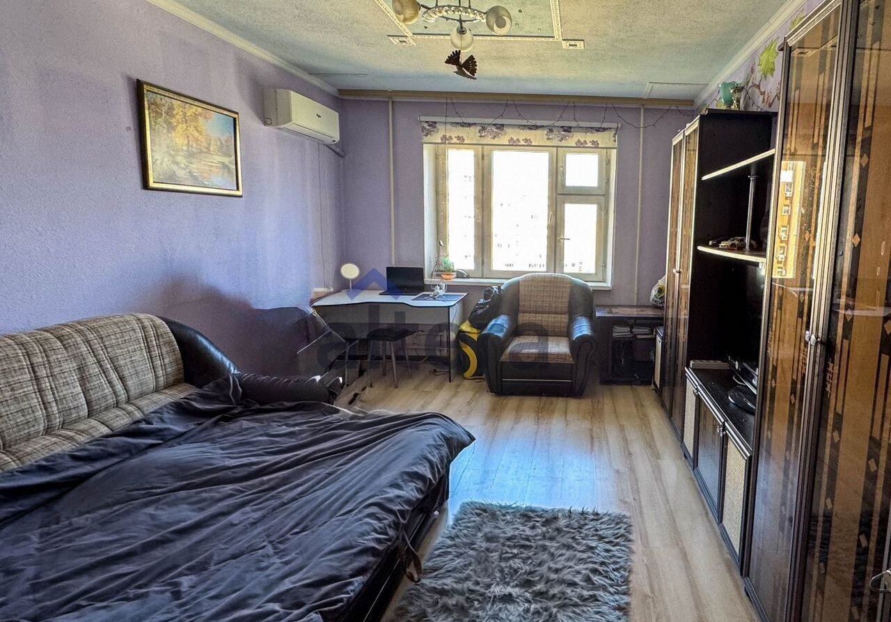 квартира г Казань р-н Советский ул Джаудата Файзи 10 фото 10