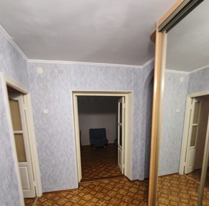 квартира г Омск р-н Центральный ул Чокана Валиханова 2/1 фото 11