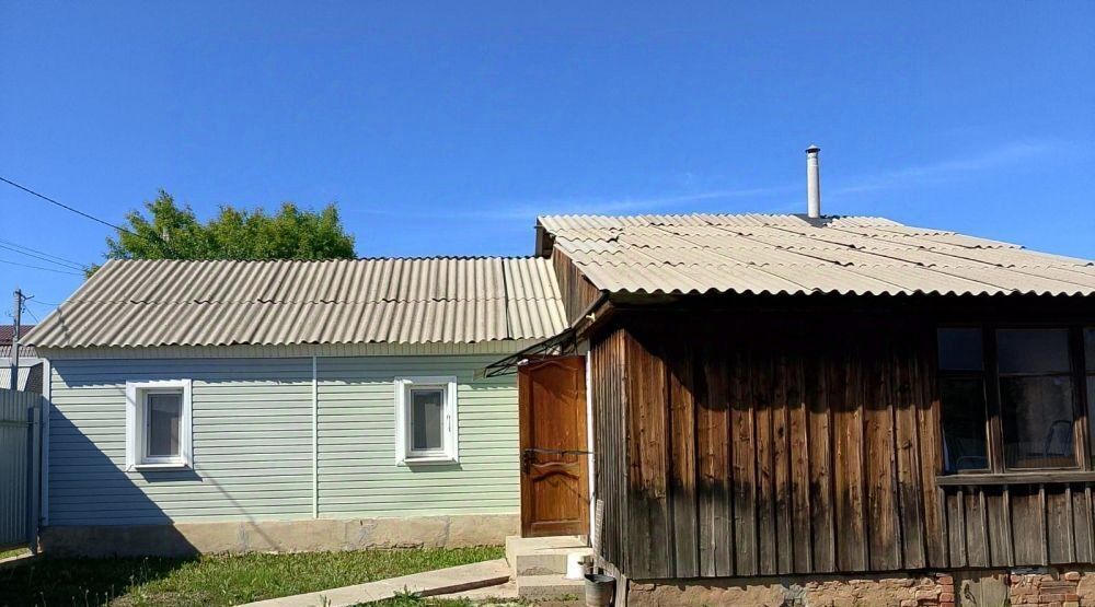 дом г Оренбург р-н Ленинский 17-я линия, 25 фото 15