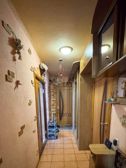квартира г Казань метро Горки ул Джаудата Файзи 10 фото 23