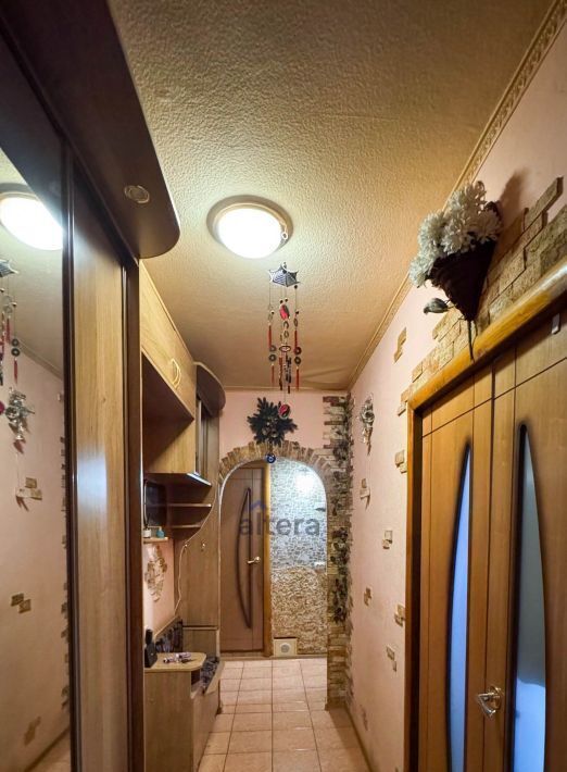 квартира г Казань метро Горки ул Джаудата Файзи 10 фото 24