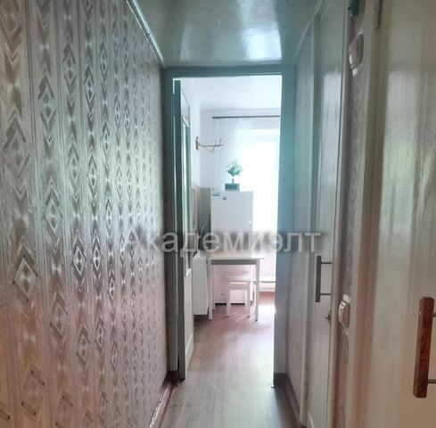 р-н Советский Академгородок ул Ильича 13 фото
