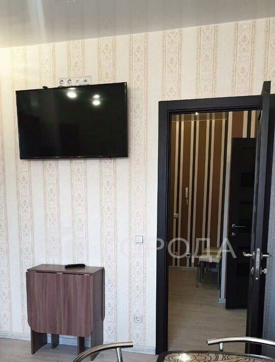 квартира г Новосибирск р-н Центральный Маршала Покрышкина ул Фрунзе 20 дом на ул. Семьи Шамшиных, 55 фото 2