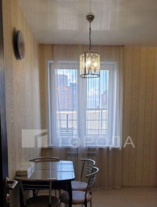 квартира г Новосибирск р-н Центральный Маршала Покрышкина ул Фрунзе 20 дом на ул. Семьи Шамшиных, 55 фото 6