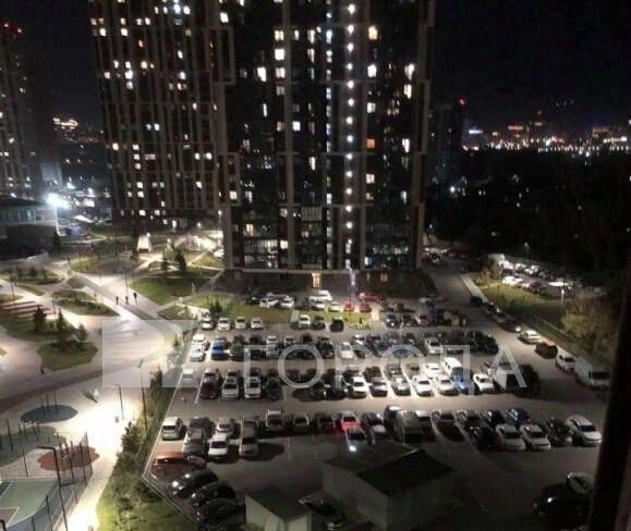 квартира г Новосибирск ул 1-я Чулымская 112/5 Площадь Маркса фото 9