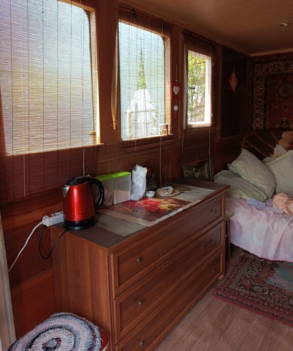 земля г Красноярск р-н Кировский СНТ Сад № 1/309, 325 фото 3