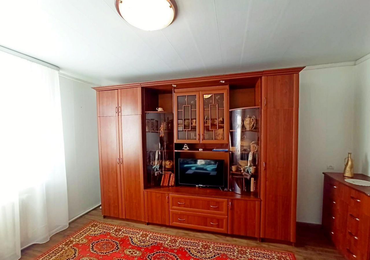 дом г Курган Нагорная ул., 21А фото 2