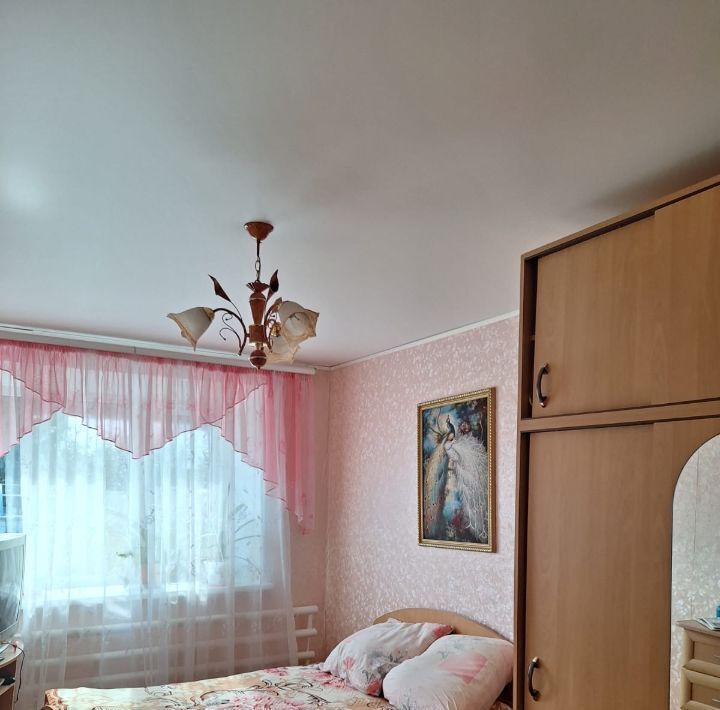 дом г Барнаул с Лебяжье ул Школьная 199 фото 3