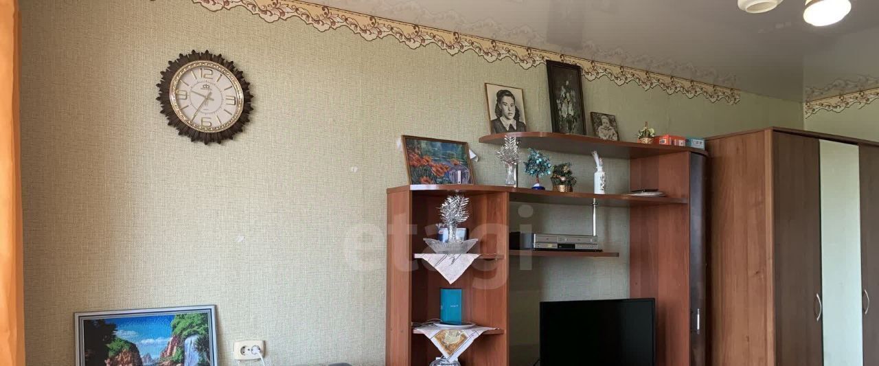 квартира г Сыктывкар Нижний Чов ул Магистральная 19 фото 4