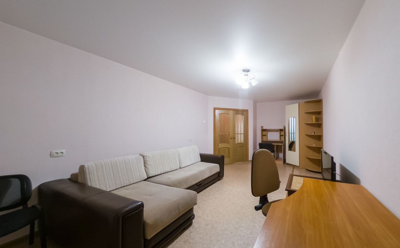 квартира г Екатеринбург Академический ул Чкалова 252 фото 1