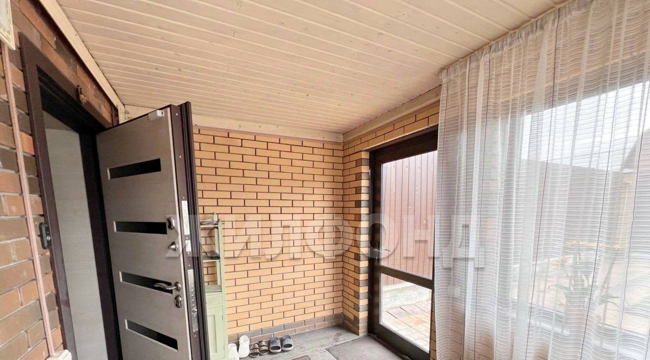 дом г Новосибирск пер 13-й Бронный Площадь Маркса фото 9