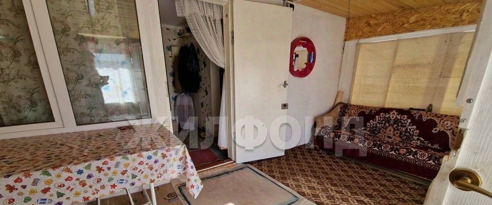 дом г Новосибирск пер Южный Площадь Маркса фото 16