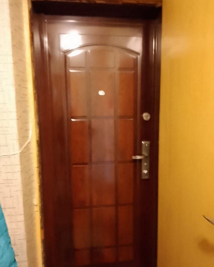квартира р-н Кандалакшский г Кандалакша ул Данилова 1 фото 2
