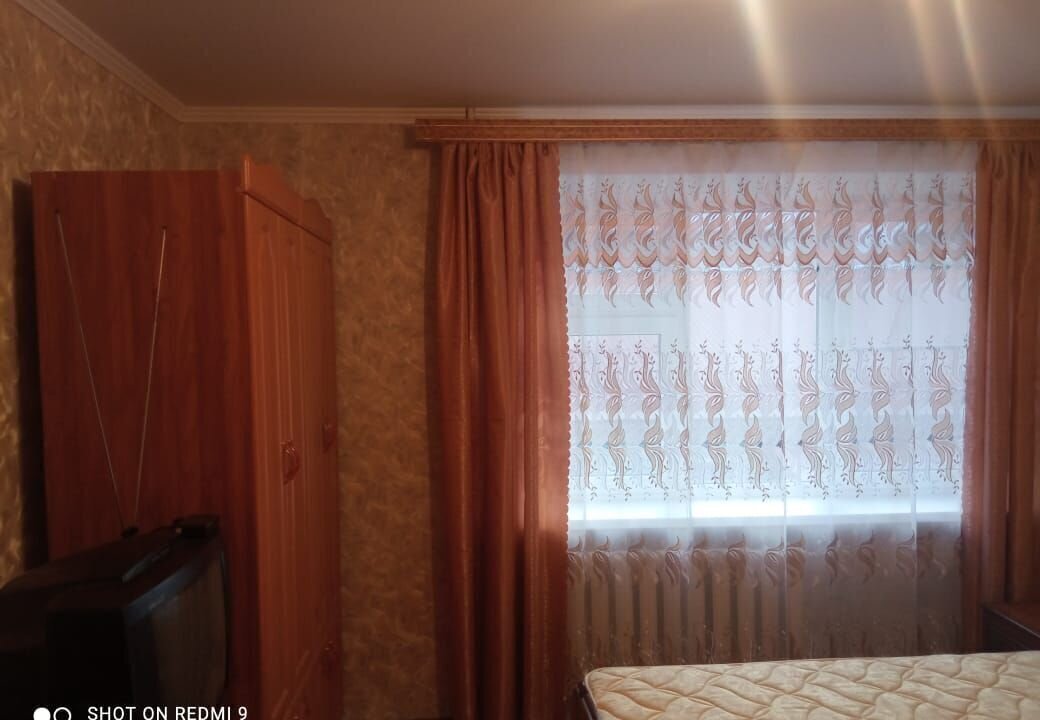 квартира г Курск р-н Сеймский ул Сумская 37ак/2 фото 2