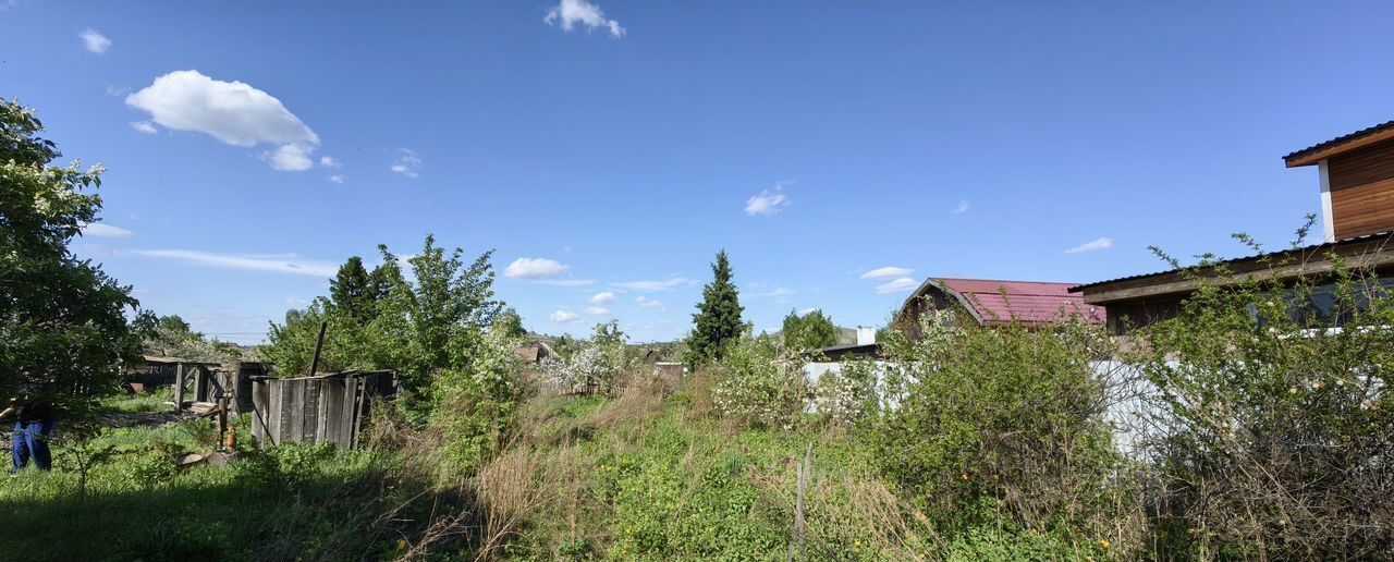 земля г Абакан ул Кедровая 10 дачный район Койбал фото 4