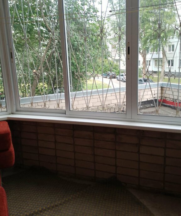 квартира г Великий Новгород Западный ул Свободы 15к/2 фото 12