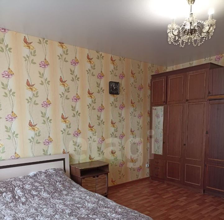 квартира г Ярославль р-н Дзержинский ул Брагинская 13к/2 фото 5