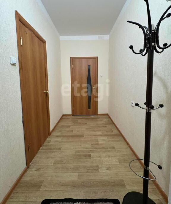 квартира г Якутск ул Воинская 9/1 фото 5