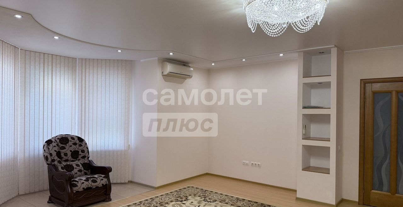 квартира г Горячий Ключ ул Ленина 211б фото 21
