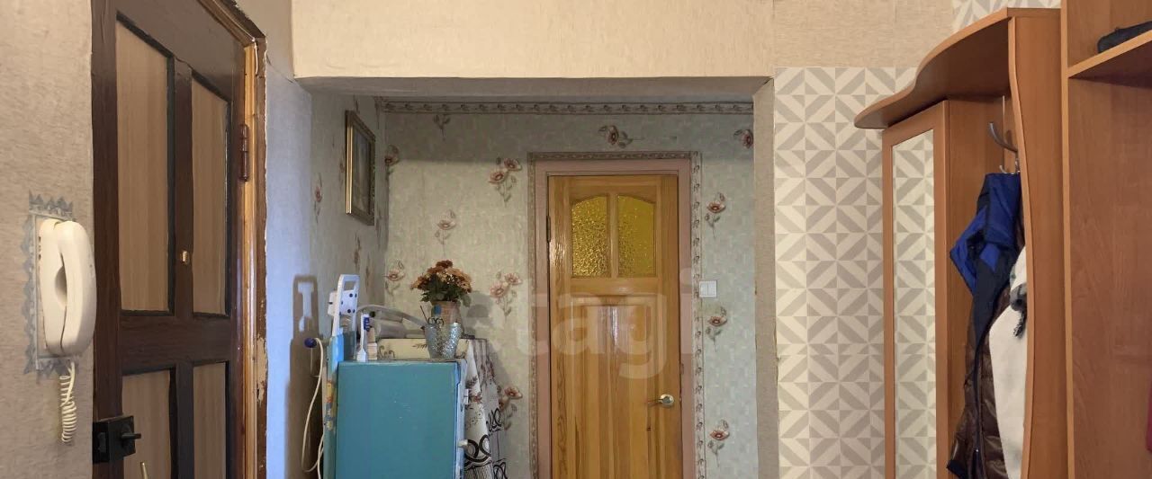 квартира г Сыктывкар Нижний Чов ул Магистральная 19 фото 24