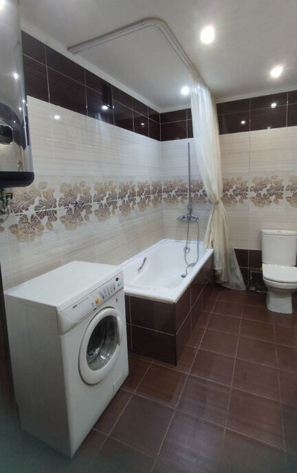 квартира г Екатеринбург Академический Чкаловская ул Чкалова 239 фото 7