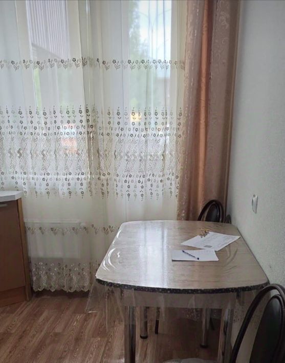 квартира г Пенза р-н Октябрьский ул Комсомольская 34 фото 5