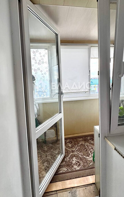 квартира г Южно-Сахалинск ул 2-я Красносельская 18 планировочный район Ново-Александровск фото 12