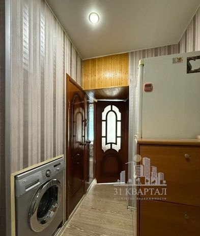 квартира г Москва метро Покровское проезд Булатниковский 14к/1 муниципальный округ Бирюлёво Западное фото 17
