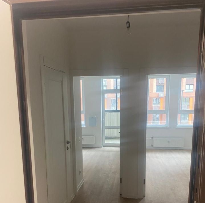 квартира г Москва ш Ленинградское 229ак/2 ЖК Молжаниново Новоподрезково фото 5