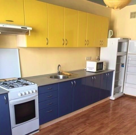 ул Сызранова 23/1к 1 фото