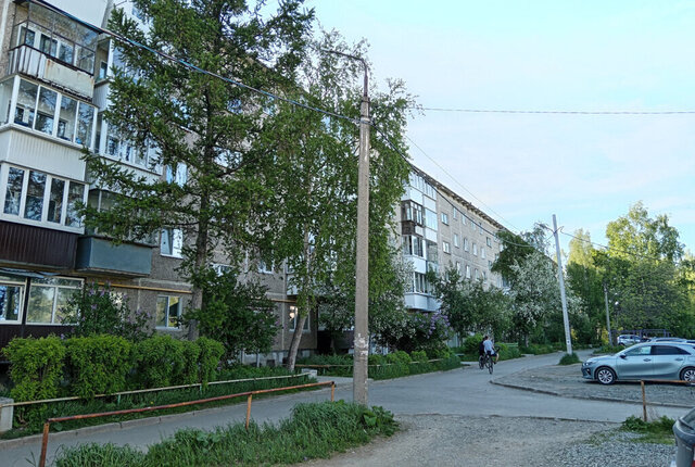 ул Цветников 51 фото