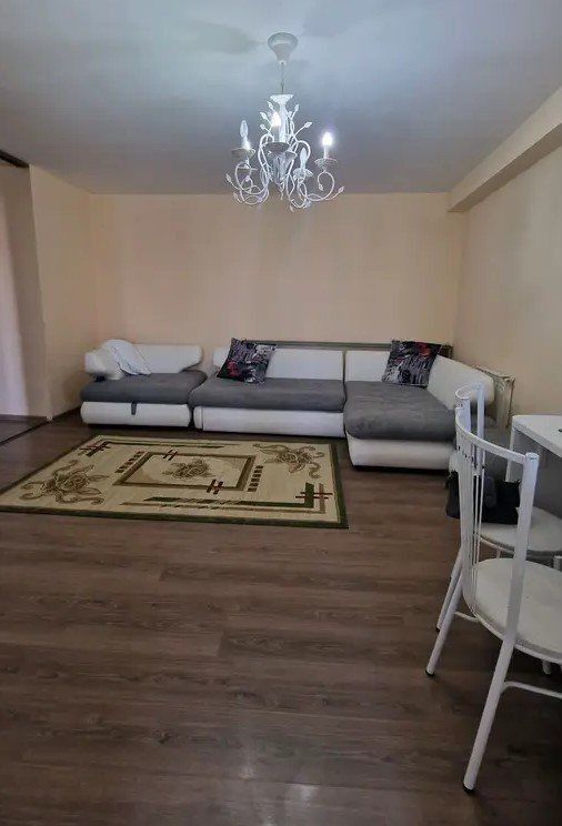 квартира г Ростов-на-Дону р-н Пролетарский пр-кт 40-летия Победы 55а фото 2