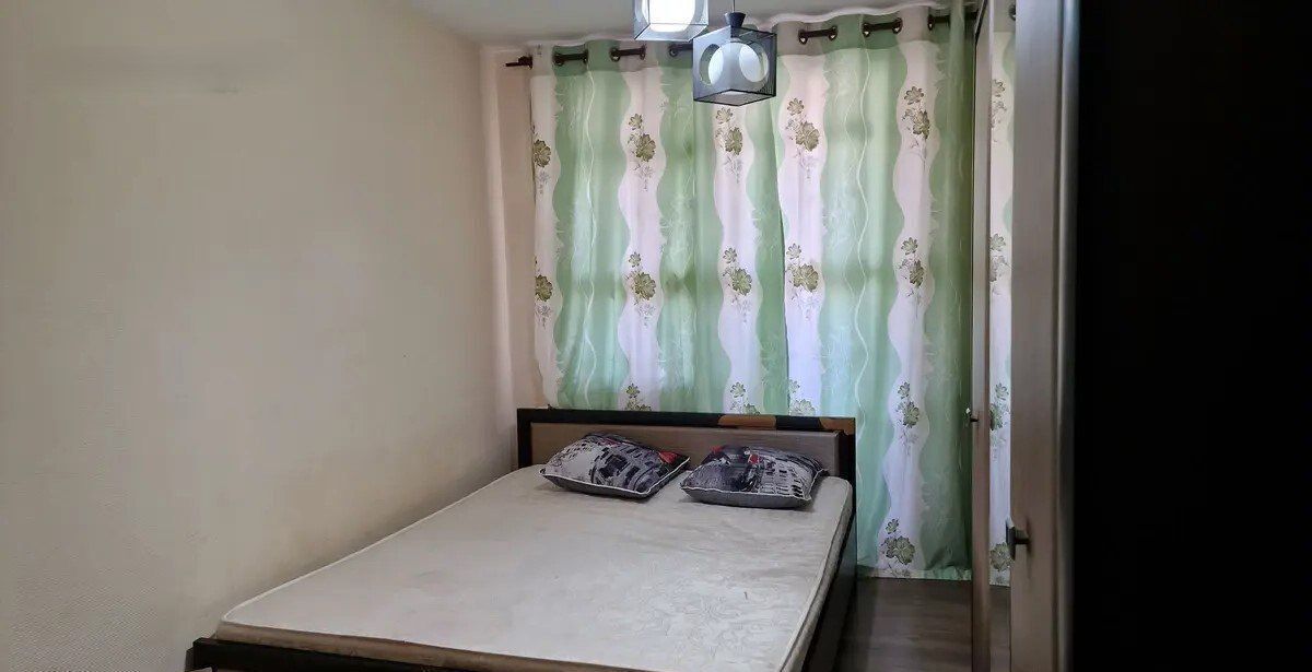 квартира г Ростов-на-Дону р-н Пролетарский пр-кт 40-летия Победы 55а фото 3