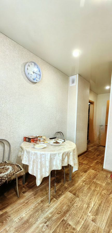 квартира г Черногорск ул Калинина 18 фото 2