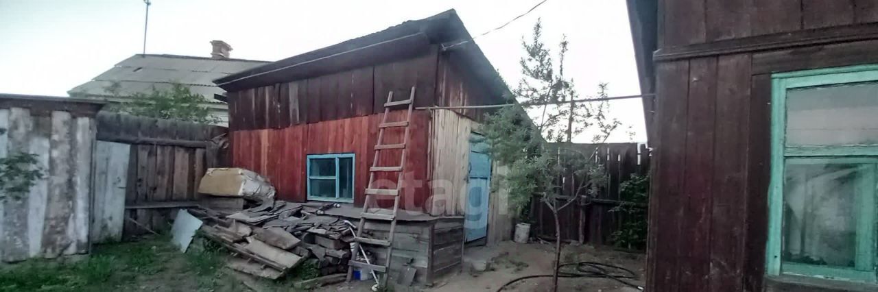 дом г Улан-Удэ п Аршан р-н Железнодорожный ул Дарвина 11 фото 22