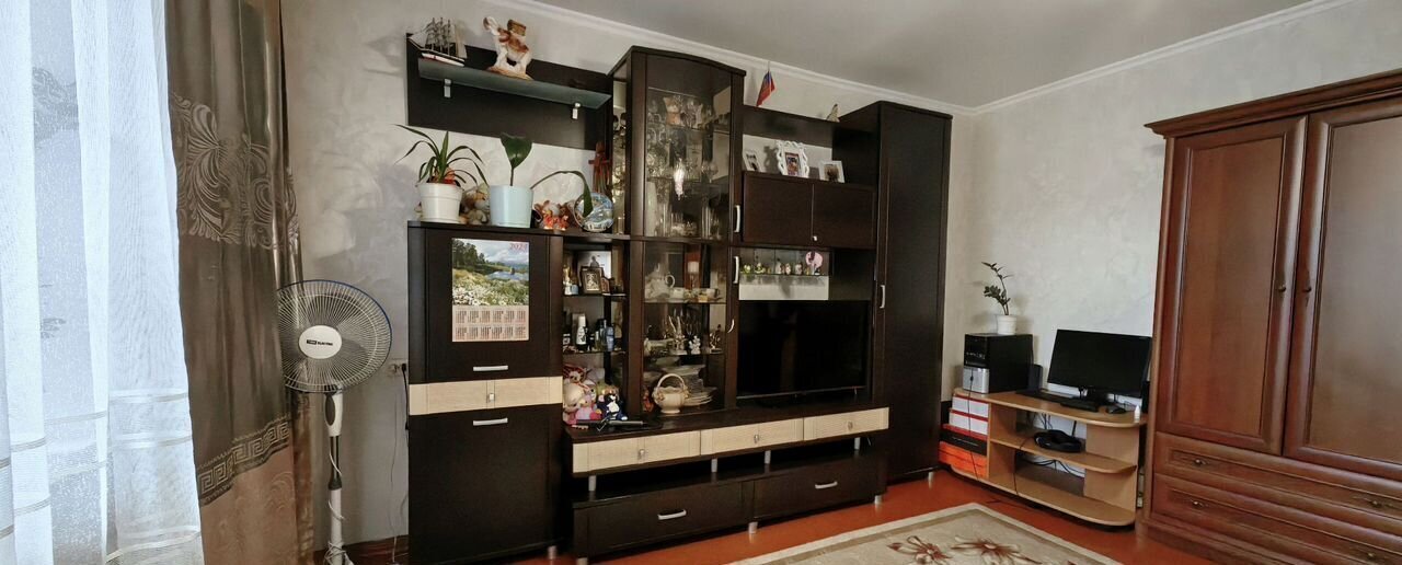 квартира г Черногорск ул Калинина 18 фото 10