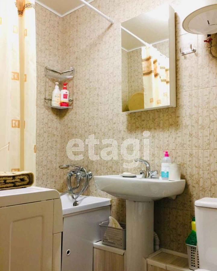 квартира г Владивосток р-н Фрунзенский ул Амурская 5 фото 23
