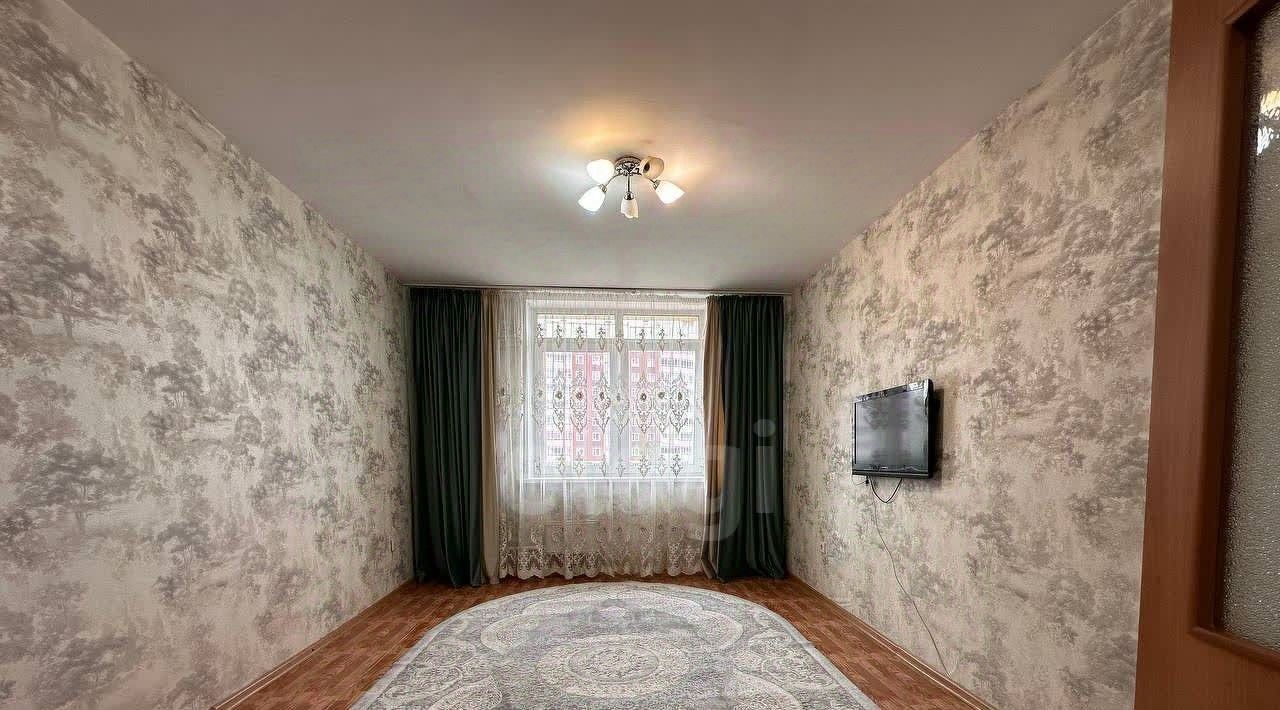 квартира г Красноярск р-н Советский ул Молокова 14 фото 7