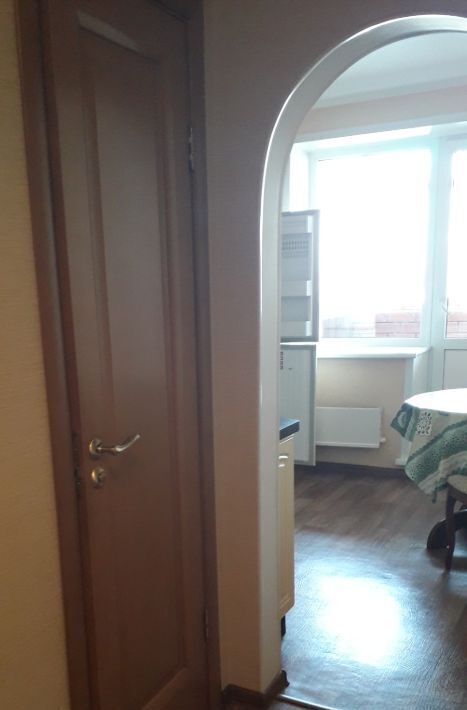 квартира г Тольятти р-н Автозаводский 20 квартал ул Тополиная 9 фото 4