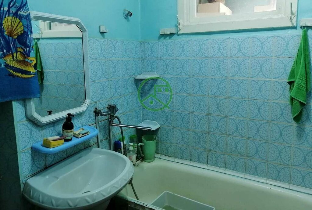 квартира г Сызрань ул Красильникова 48 фото 11