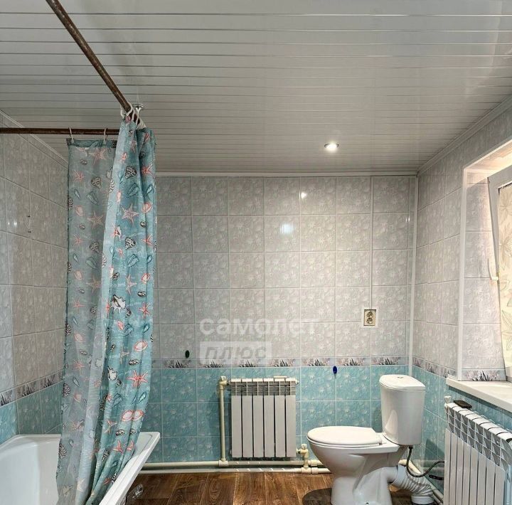 дом г Октябрьский ул Гоголя фото 13