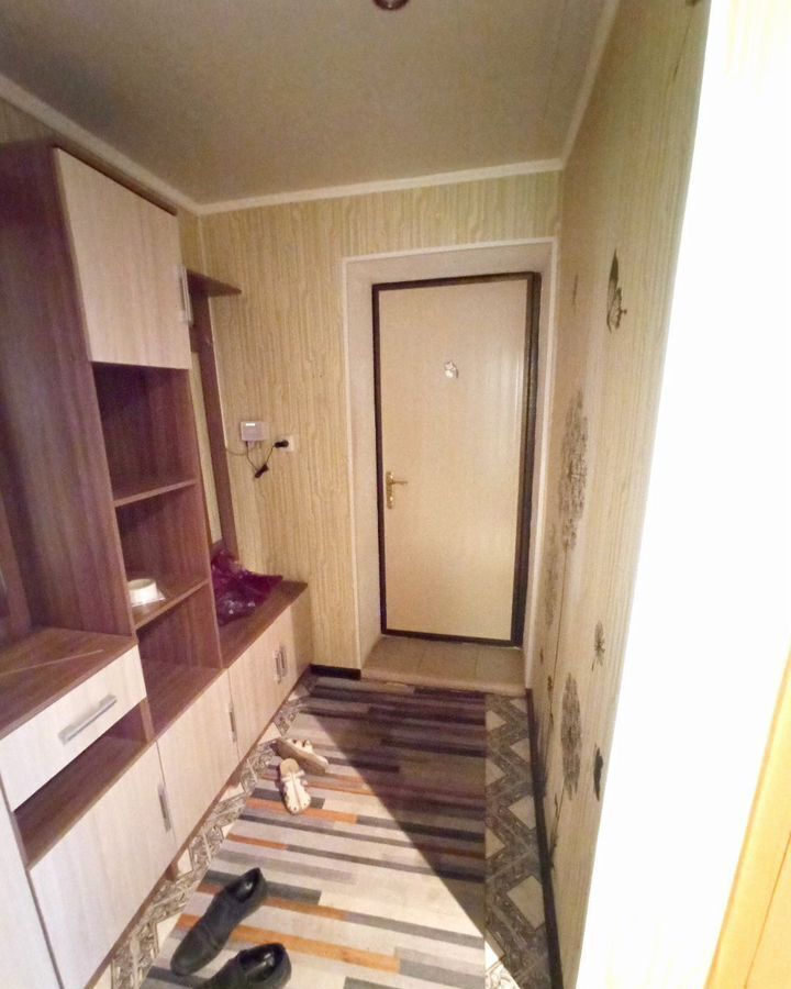 квартира р-н Соль-Илецкий г Соль-Илецк ул Володарского 105а фото 12