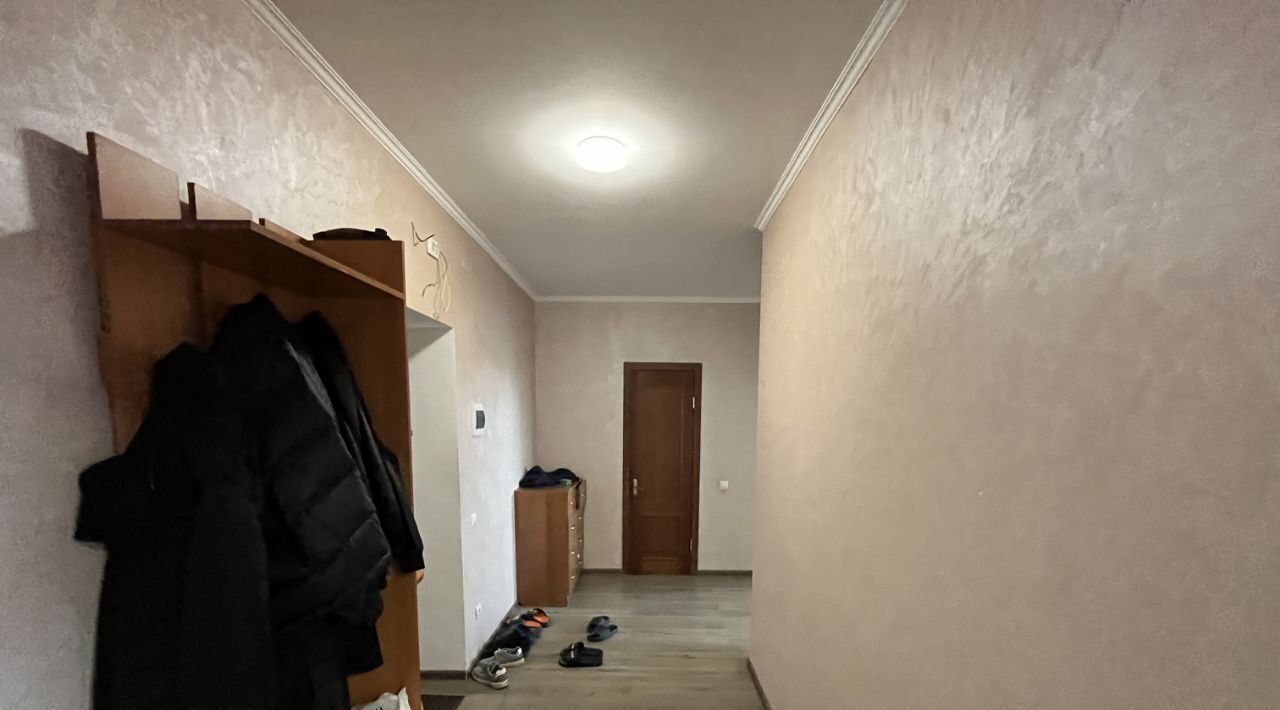 квартира р-н Александровский г Александров ул Перфильева 8 ЖК «Видный» городское поселение Александров фото 26