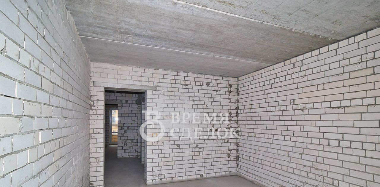 квартира г Владимир мкр Коммунар ул Центральная 17б ЖК «Загородный парк» р-н Октябрьский Коммунар фото 18