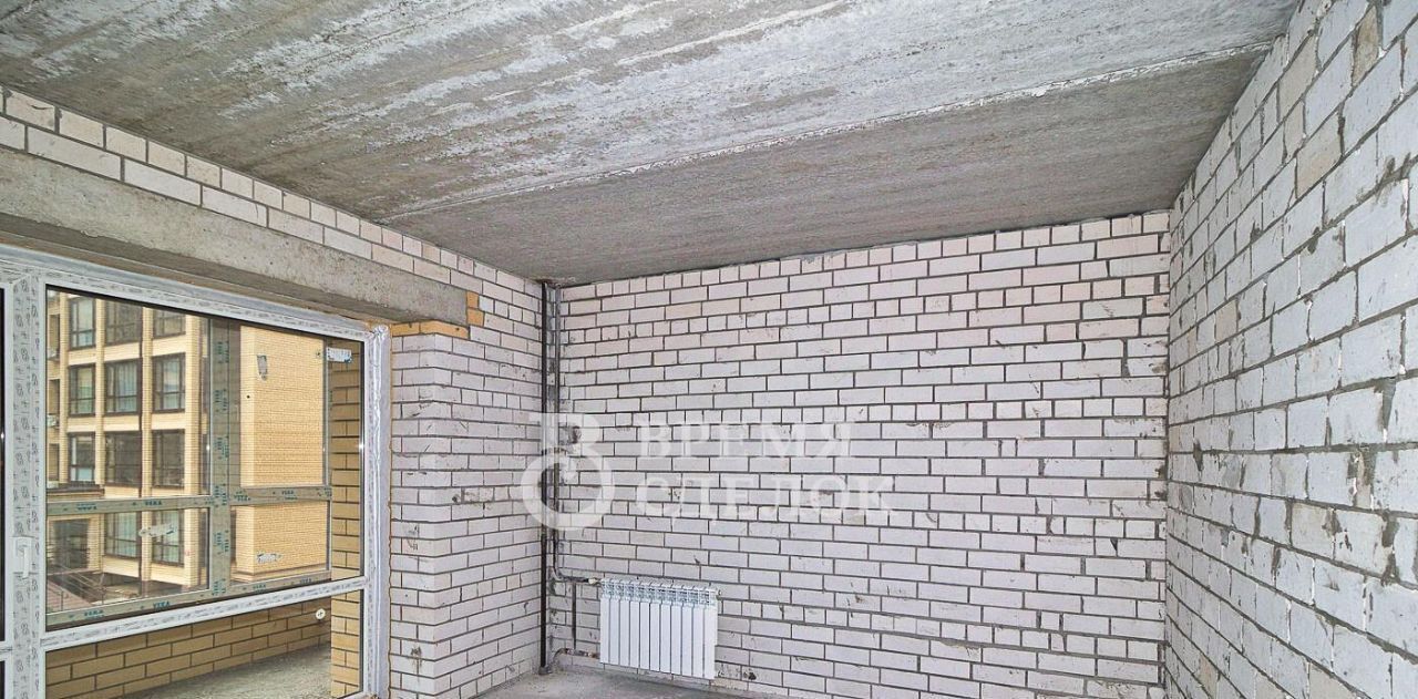 квартира г Владимир мкр Коммунар ул Центральная 17б ЖК «Загородный парк» р-н Октябрьский Коммунар фото 10
