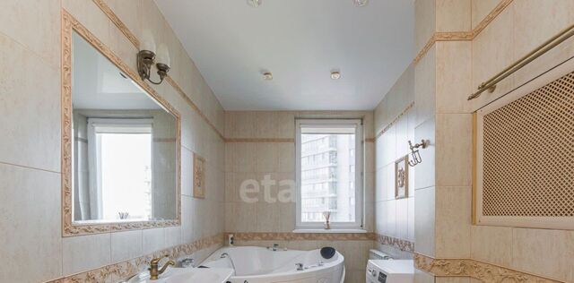 р-н Центральный ул Кубанская Набережная 37 Западный фото