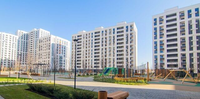 р-н Прикубанский ул Питерская фото