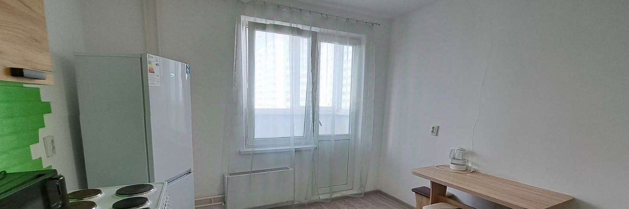 квартира г Новороссийск р-н Южный ЖК «Алексино» ул. Мурата Ахеджака, 21 фото 2