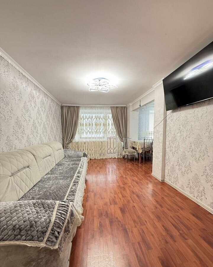 квартира г Сибай ул Ленина 23 фото 3